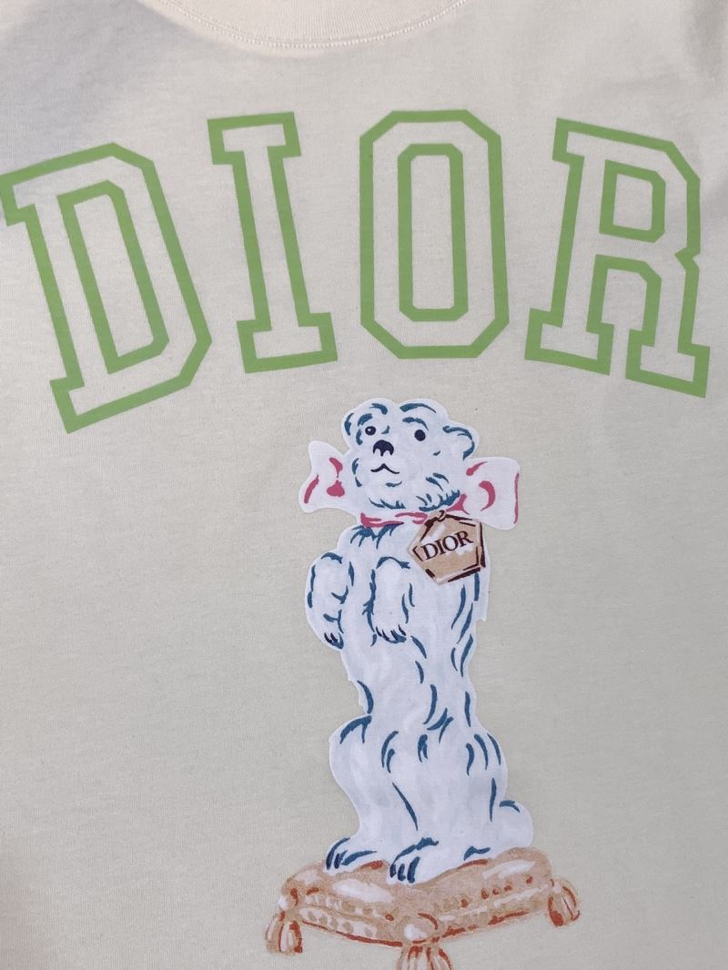 Christian Dior T-Shirts